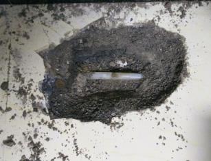 洮北漏水维修公司浅析洮北市地下管道测漏仪原理