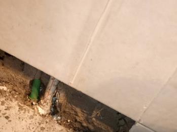 洮北卫生间测漏水公司分享下洮北市地下管线探测方法分析
