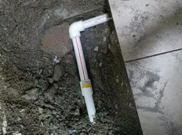 洮北卫生间漏水检测公司分享下家用管道漏水检测方法