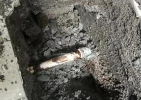 洮北卫生间漏水维修公司为您解答洮北市地下水管渗漏常见问题及解决方法。