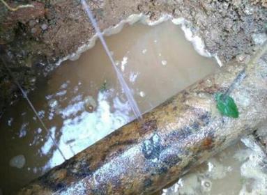 洮北测漏水公司浅析洮北市地下水管漏水检测方法。