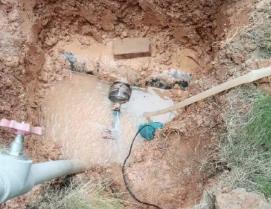 洮北测漏水公司浅析洮北地下水管漏水有哪些处理方法？