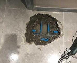 洮北测漏水公司为您专业解答洮北地暖漏水检测中精确漏水检测的成本